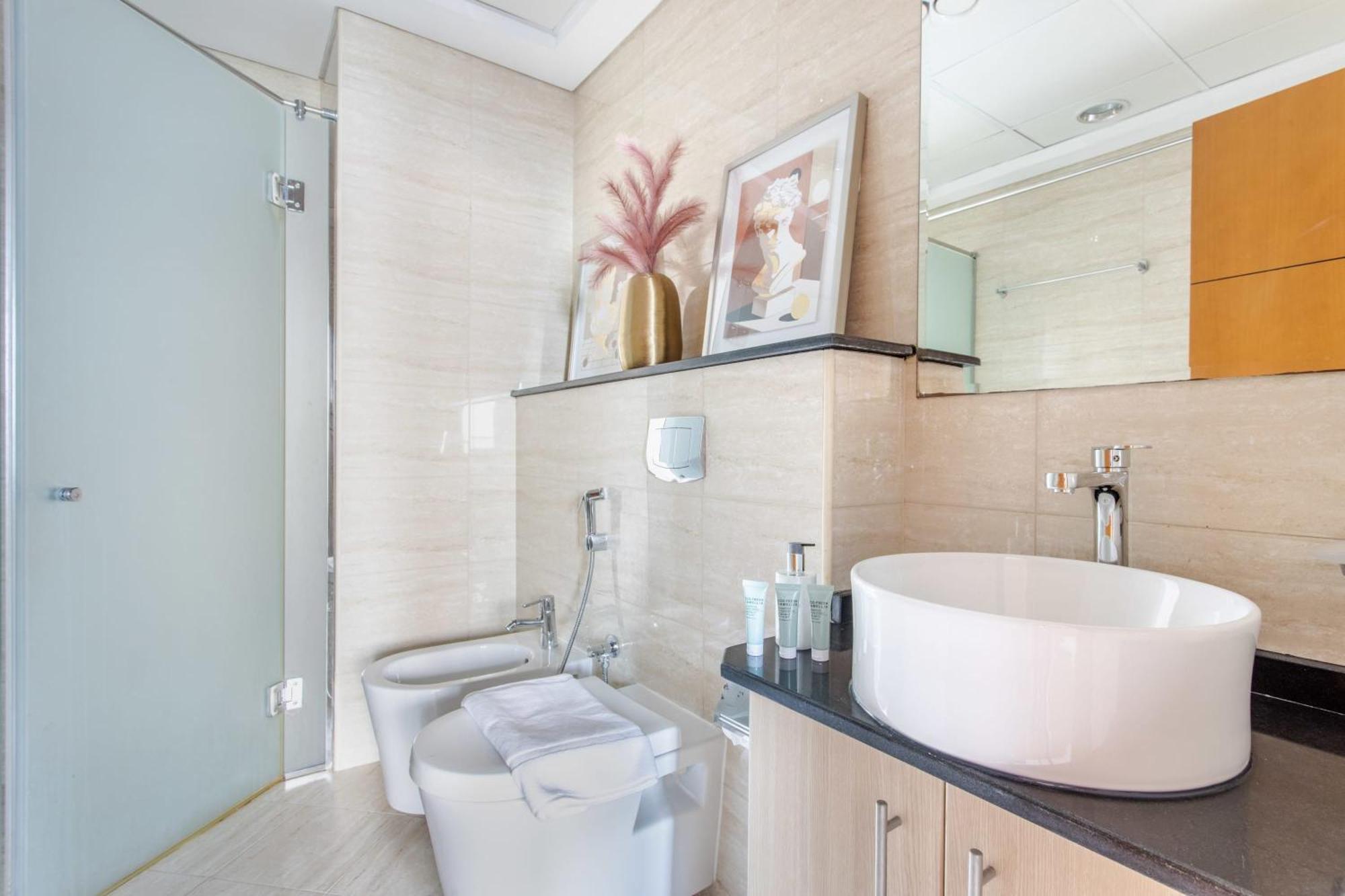 Appartement Frank Porter - Ocean Heights